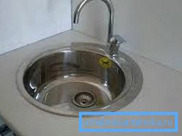 Модел на надземни нерѓосувачки челик Модел на надземни нерѓосувачки челик