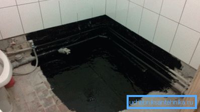 Примена на мастика. Примена на мастика.