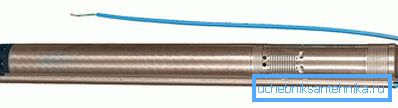 Пумпата GRUNDFOS SQ 2 - 55