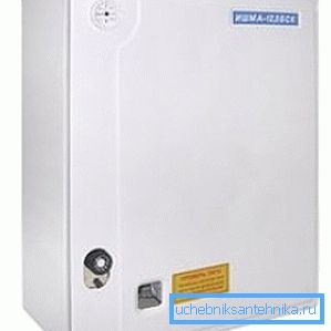 Ѕид котел серија Ishma 12.5 BSK Ѕид котел серија Ishma 12.5 BSK