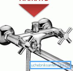 Притисок аналогни.