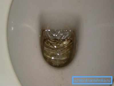 Не секој знае што треба да се направи кога санитарната чинија е протекување. Не секој знае што треба да се направи кога санитарната чинија е протекување.