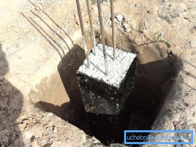 Не заборавајте за водонепропустливост.