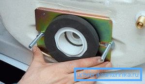 Откриени зглобови - исто така предизвикуваат протекување Откриени зглобови - исто така предизвикуваат протекување