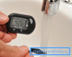 Температурата на топла вода од чешма е иста за сите мрежи, и ако се откријат отстапувањата како резултат на тестот, контактирајте ја снабдувачката организација Температурата на топла вода од чешма е иста за сите мрежи, и ако се откријат отстапувањата како резултат на тестот, контактирајте ја снабдувачката организација