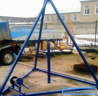 Примерок заврши метален статив Примерок заврши метален статив