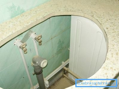 Многу е важно точно да се пресмета висината на сите цевки во однос на идната конструкција, бидејќи во спротивно можете да добиете сериозни проблеми за време на инсталацијата. Многу е важно точно да се пресмета висината на сите цевки во однос на идната конструкција, бидејќи во спротивно можете да добиете сериозни проблеми за време на инсталацијата.