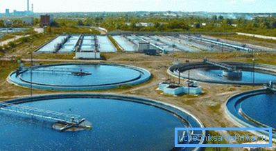 Опрема за пречистување на отпадни води. Опрема за пречистување на отпадни води.