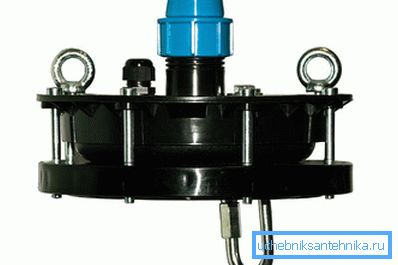 Wellhead за добро.