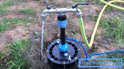 Wellhead за употреба во топла сезона. Wellhead за употреба во топла сезона.