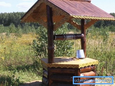 Шестоаголни куќи за добро со свои раце изгледаат првично. Шестоаголни куќи за добро со свои раце изгледаат првично.