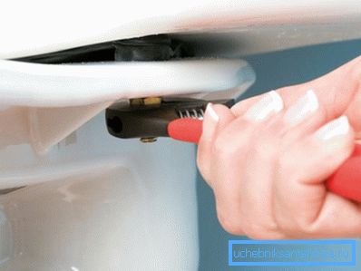 Олабавете ги и извадете ги шрафовите, откако - само демонтирајте го садот Олабавете ги и извадете ги шрафовите, откако - само демонтирајте го садот