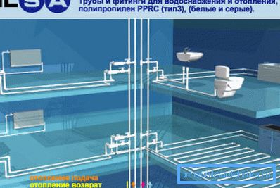 Главните области на примена на производи. Главните области на примена на производи.