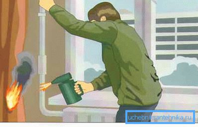 Вниманието не боли. Вниманието не боли.