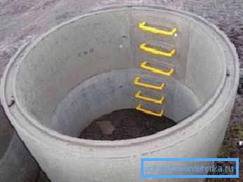 Посебен сегмент со вградена скала Посебен сегмент со вградена скала
