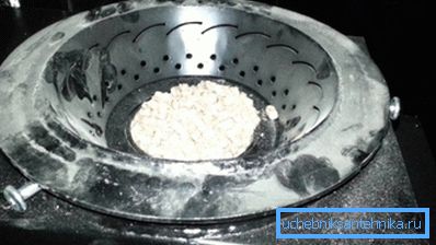 Грејни пелети котли со фиксен реторт горилник Грејни пелети котли со фиксен реторт горилник