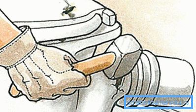 Исклучување од канализациона цевка