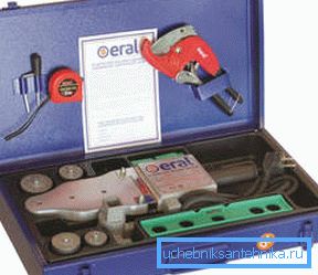 Рачка за лемење Eral ER-01 (LUX) Рачка за лемење Eral ER-01 (LUX)