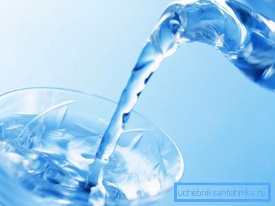 Пијте подобро чиста вода, нели? Пијте подобро чиста вода, нели?