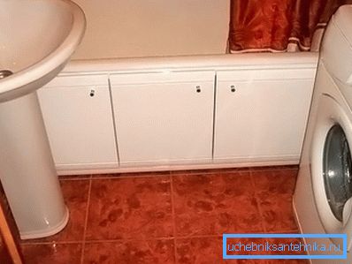 Пластичен екран Пластичен екран