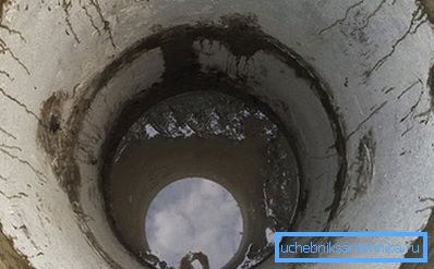 ПИКСАНДЕН во бунарот