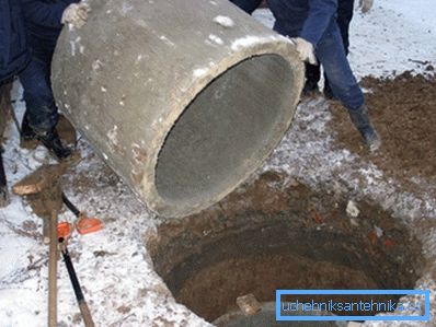 Со продлабочување на изградбата на зголемување на нови прстени. Со продлабочување на изградбата на зголемување на нови прстени.