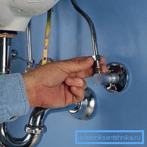 Приклучок за вода Приклучок за вода