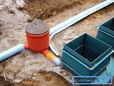 Приклучок за цевки Приклучок за цевки