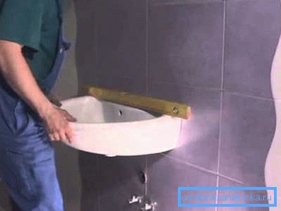 Висечко миење Висечко миење