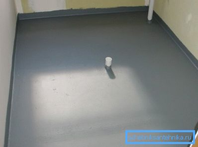 Кат со водоотпорност Кат со водоотпорност