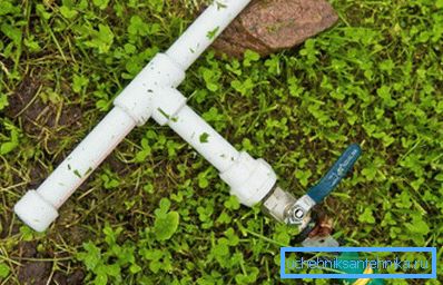 Полипропиленска цевка за наводнување Полипропиленска цевка за наводнување