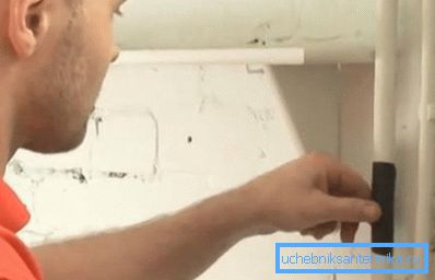 Оштетената пластична цевка ќе треба целосно да се замени. Оштетената пластична цевка ќе треба целосно да се замени.