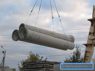 Можеби единствениот недостаток на таквите производи е многу тежина. Поради оваа причина, при работа со нив е потребна употреба на специјализирана опрема Можеби единствениот недостаток на таквите производи е многу тежина. Поради оваа причина, при работа со нив е потребна употреба на специјализирана опрема