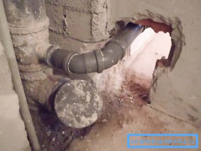Правилно склопување на ротацијата. Правилно склопување на ротацијата.