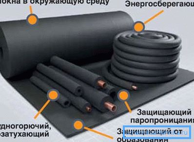 Предности на пена гума Предности на пена гума
