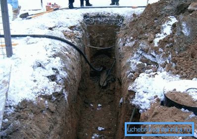 Доколку е потребно, можете сами да се поврзете со автопатот Доколку е потребно, можете сами да се поврзете со автопатот