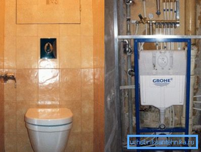 Кога инсталирате вграден систем, најдобро е да го затворите со отстранлив екран или панел.