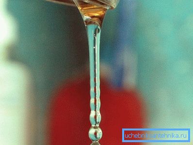 Причини за недостаток на вода Причини за недостаток на вода