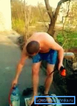 Употребата на Употребата на