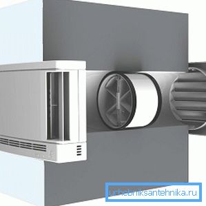 Набавка на вентилот за воздух Набавка на вентилот за воздух