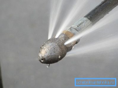 Чистење на отпадни води хидродинамичен метод - е една од најефикасните и безбедни методи. Чистење на отпадни води хидродинамичен метод - е една од најефикасните и безбедни методи.