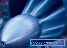 Чистењето на овој начин обезбедува одлични резултати.