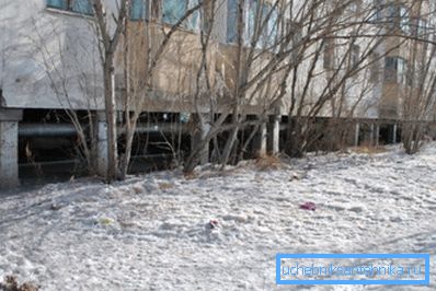 Времетраењето на грејната сезона зависи од регионот каде што се наоѓа куќата.