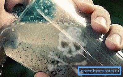 Превенцијата и контролата на бактериската контаминација на бунарот е многу важна! Превенцијата и контролата на бактериската контаминација на бунарот е многу важна!