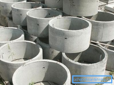 Производството на бунари долго време е ставено во тек Производството на бунари долго време е ставено во тек