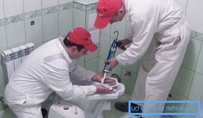 Најлесен начин да ја доверите инсталацијата на манжетната на специјалисти ... Најлесен начин да ја доверите инсталацијата на манжетната на специјалисти ...