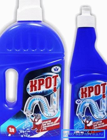 Наједноставната, но ефективна хемикалија која може да раствори дури и голема плакета или затка. Наједноставната, но ефективна хемикалија која може да раствори дури и голема плакета или затка.
