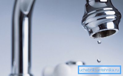 Истекувањето е најчестиот проблем. Истекувањето е најчестиот проблем.