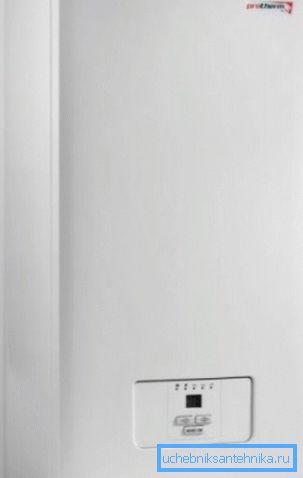 PROTHERM (монтиран)