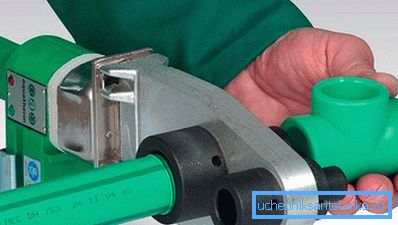 Рачка за лемење Рачка за лемење